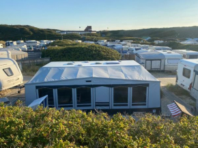 Wohnwagenvermietung Hörnum / Sylt
